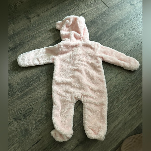 Magnetic Me baby bunting - Picture 2 of 2